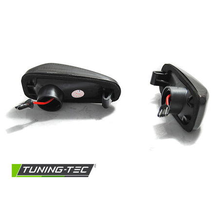 Laterale Direction Fumé LED per Mercedes W124 W210 (anni 1984-2002)