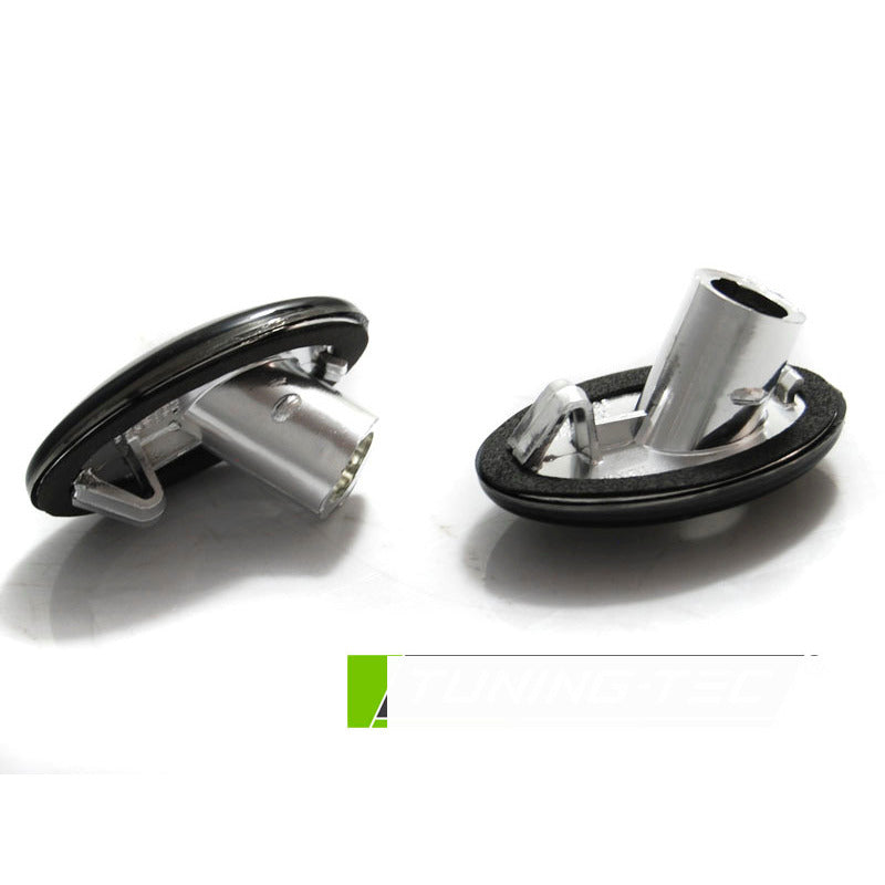 Opel Astra F / Corsa / Tigra Fumé Fumè per Opel Astra F (1991-1998) Accessori