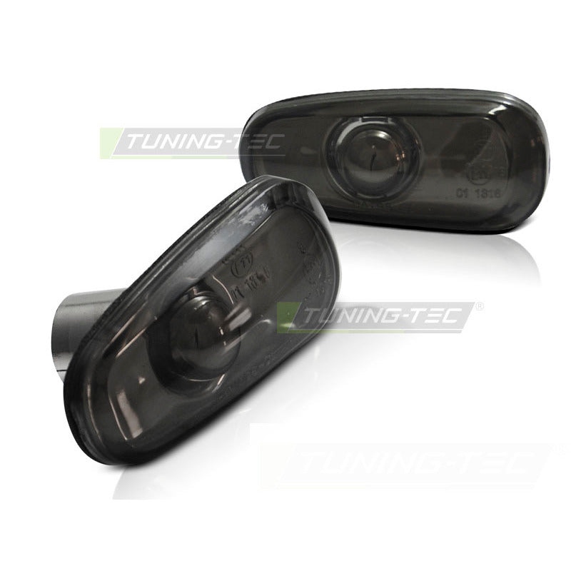 Opel Astra G 09.97-02.04 Fumé - Accessorio Tuning Esterno Auto