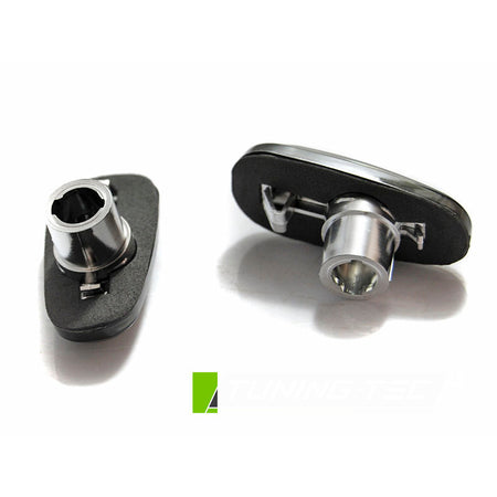 Opel Astra G 09.97-02.04 Fumé - Accessorio Tuning Esterno Auto