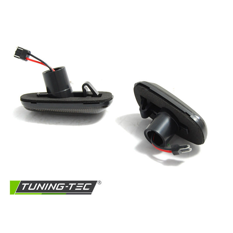 Opel Astra G/ Zafira A/ Frontera B Fumé LED Sequenziale Fari Posteriori