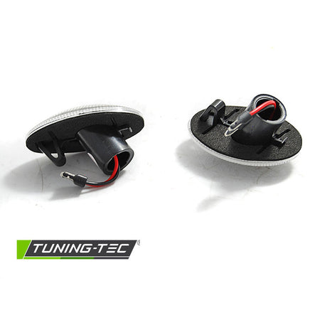 Laterale Fumé LED Sequenziale per Opel Astra F / Corsa / Tigra
