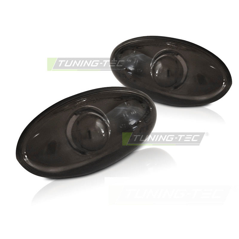 Peugeot 206 / 307 Fumé Fumè per Peugeot 206 (1998-2012) Accessorio Esterno
