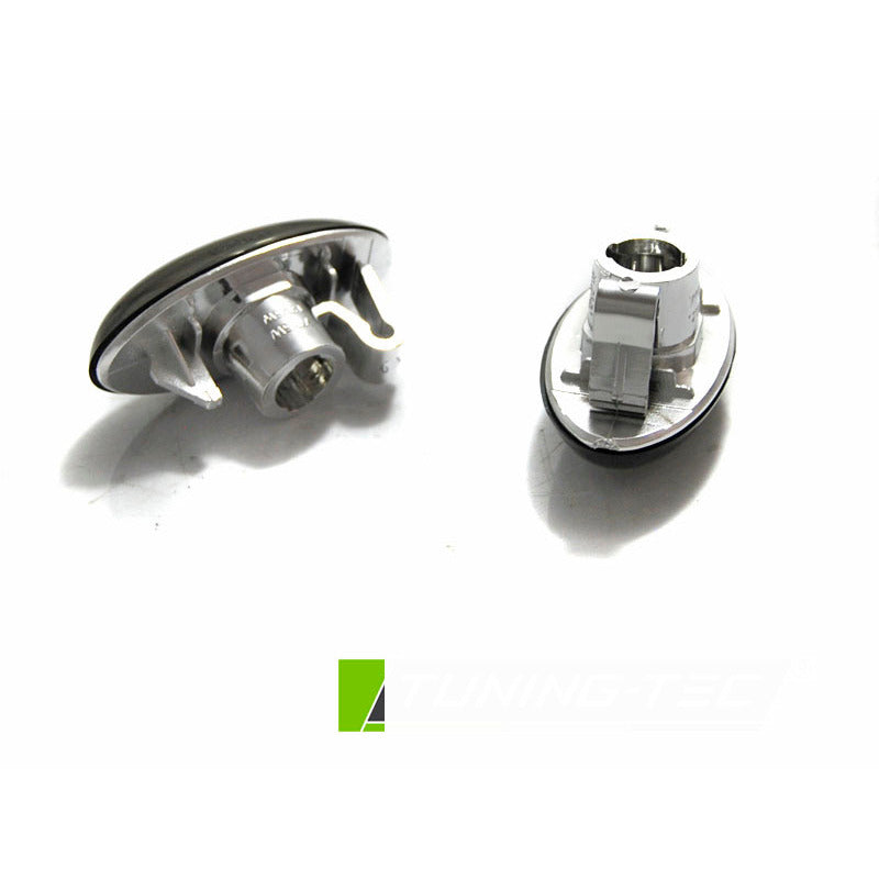 Peugeot 206 / 307 Fumé Fumè per Peugeot 206 (1998-2012) Accessorio Esterno