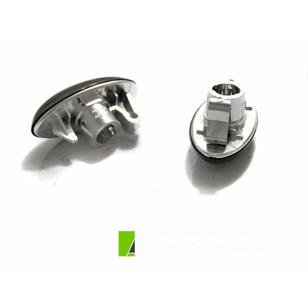 Peugeot 206 / 307 Fumé Fumè per Peugeot 206 (1998-2012) Accessorio Esterno