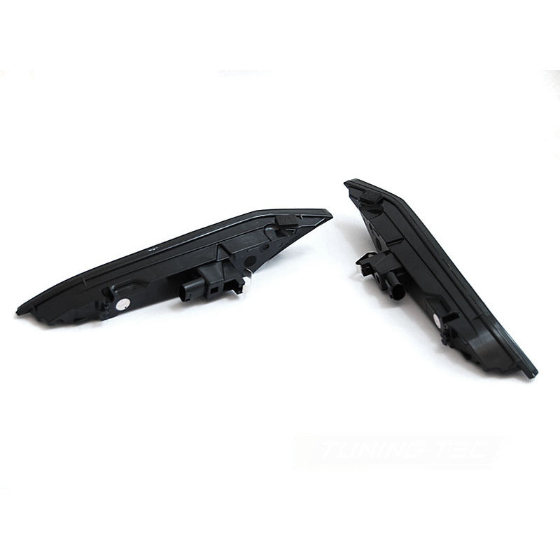 Laterale Direzionale Fumè LED Sequenziale per Porsche 911 (992) 19