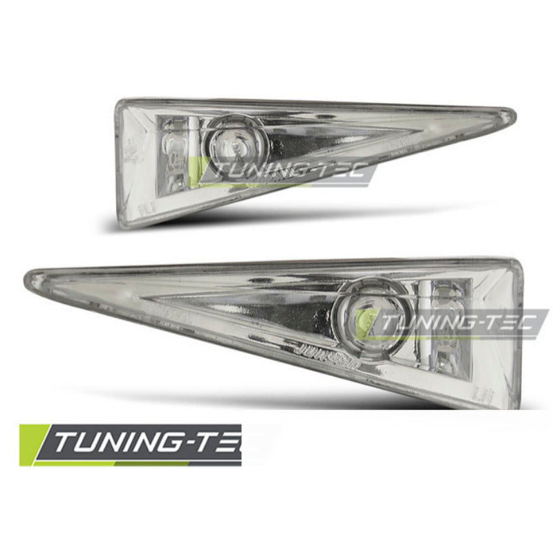 Renault Megane 11.02-12.05 Cromato Accessorio Esterno Auto Finitura Cromo