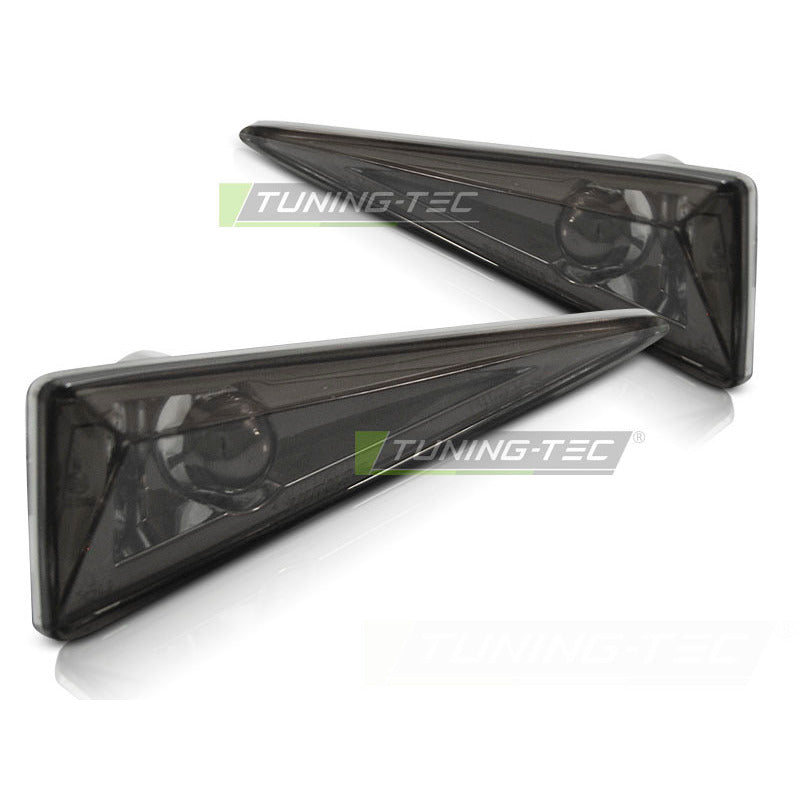 Renault Megane 11.02-12.05 Fumé - Accessorio Esterno Auto, Omologato TUV