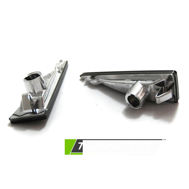 Renault Megane 11.02-12.05 Fumé - Accessorio Esterno Auto, Omologato TUV