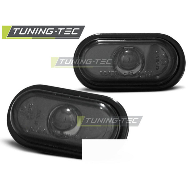 Renault Clio 06.90-05.01 Fumé - Accessorio Tuning Esterno Auto