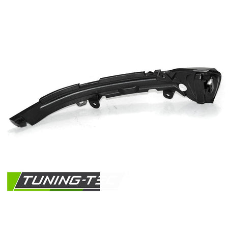 Frecce Specchietto Fumè LED Sequenziali per Seat Leon 12-16 / Ibiza 17