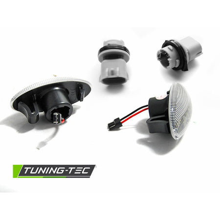 Suzuki Grand Vitara/ Swift/ Sx4/ Jimny/ Opel Agila Sequenza LED Bianca