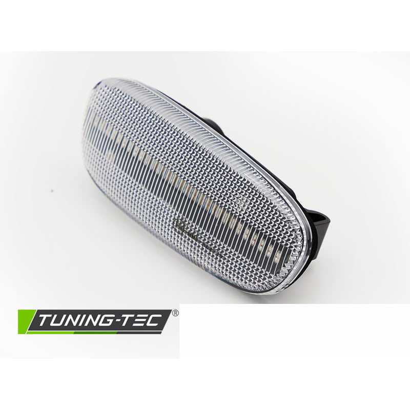 Subaru Impreza 93-00 Bianco Sequenziali LED Universale per Esterni Auto