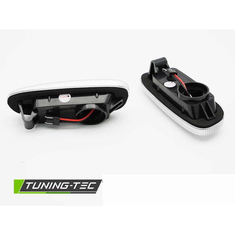 Subaru Impreza 93-00 Bianco Sequenziali LED Universale per Esterni Auto