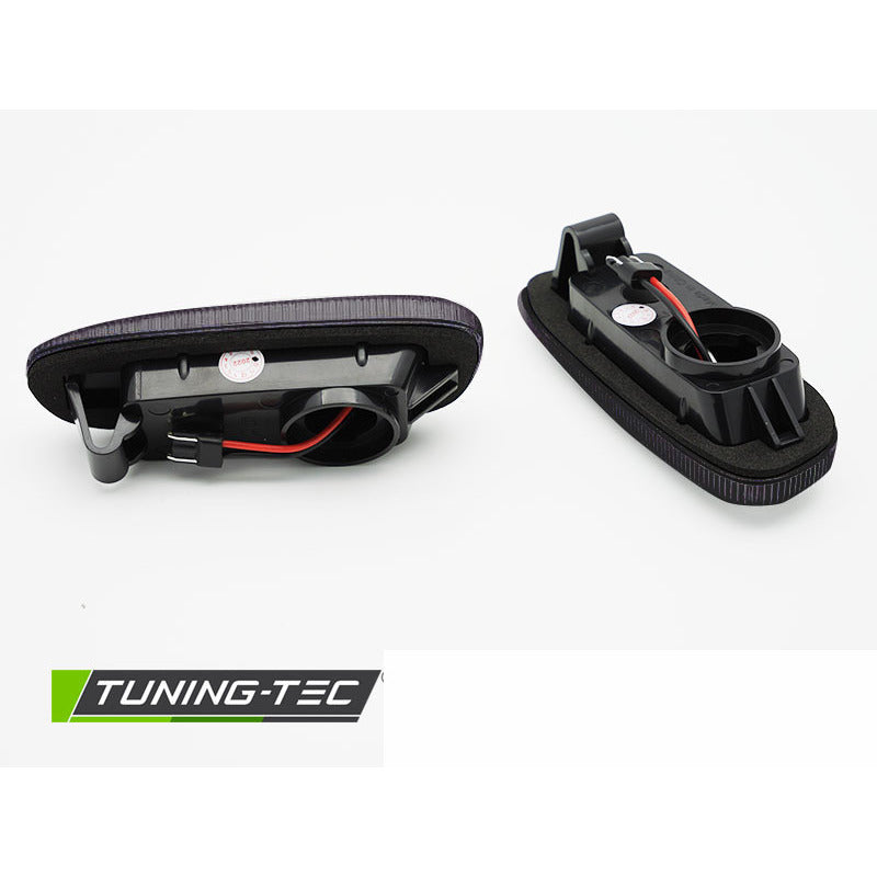Subaru Impreza 93-00 Fumé Sequenziali LED per Auto Universale Accessorio