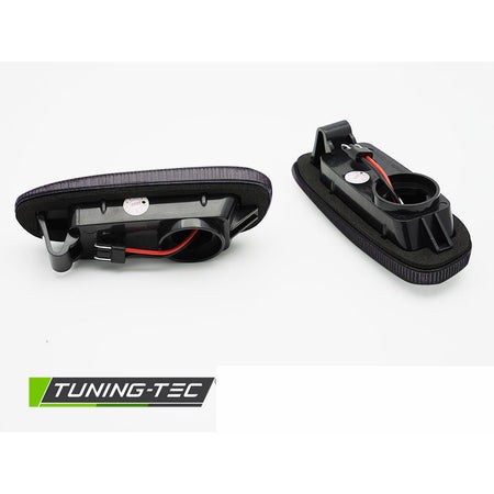 Subaru Impreza 93-00 Fumé Sequenziali LED per Auto Universale Accessorio