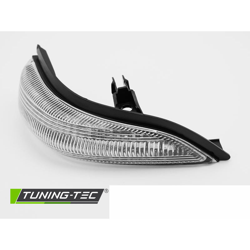 Frecce Specchietto LED Bianche per Toyota Yaris III (2011-2019)