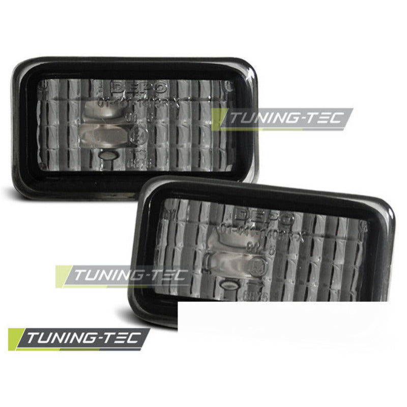 Laterale Fumé per Volkswagen Golf I Golf II Corrado Jetta