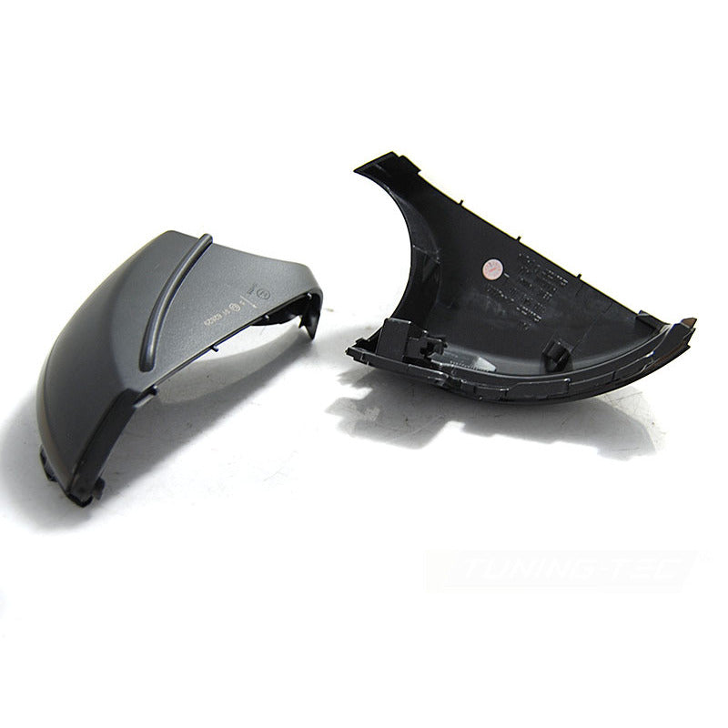 Laterale Direzione Nello Specchio Fumè LED Sequenziale per Volkswagen Polo 6R