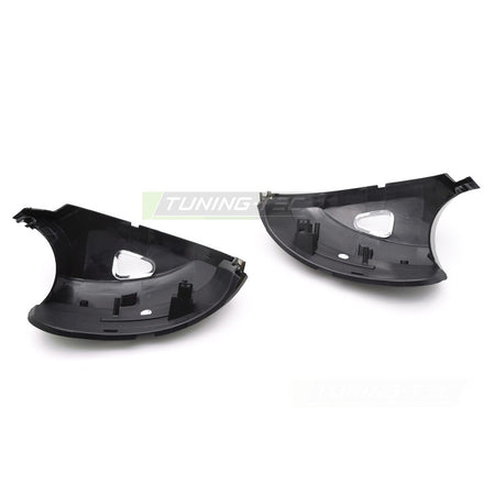 Laterale Indicator Nello Specchio Fumè LED Sequenziale per Volkswagen Passat B7