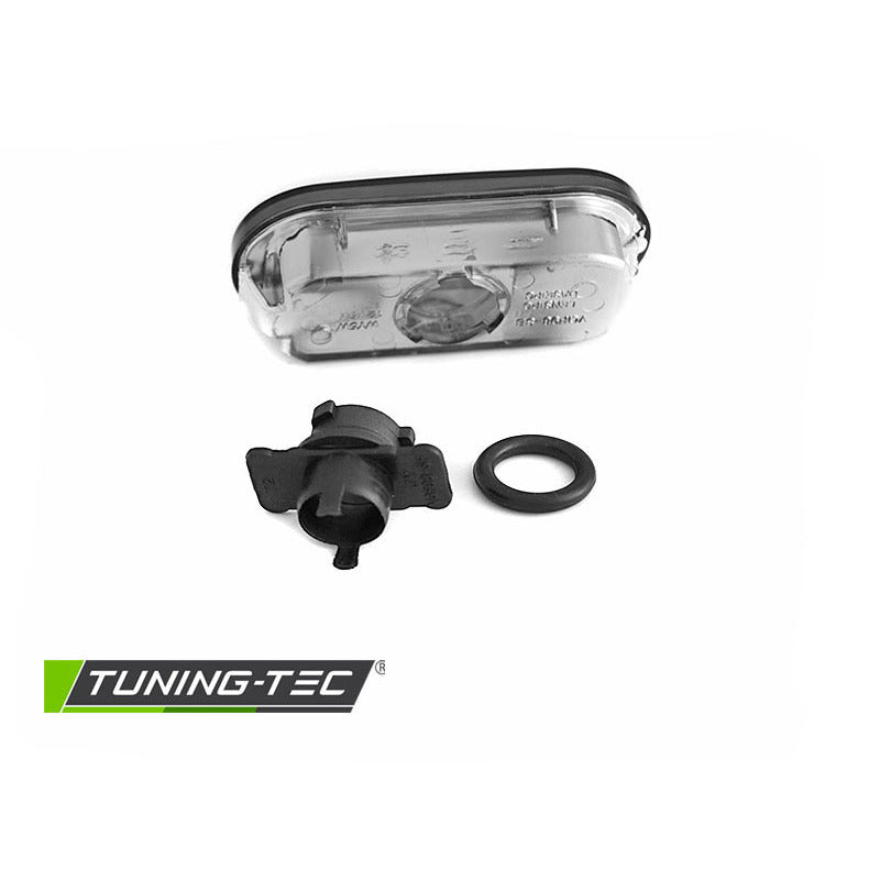 Laterale Fumé per Volkswagen Golf 4 (95-) / Bora (95-) / Golf 3 (95-) / Ibiza