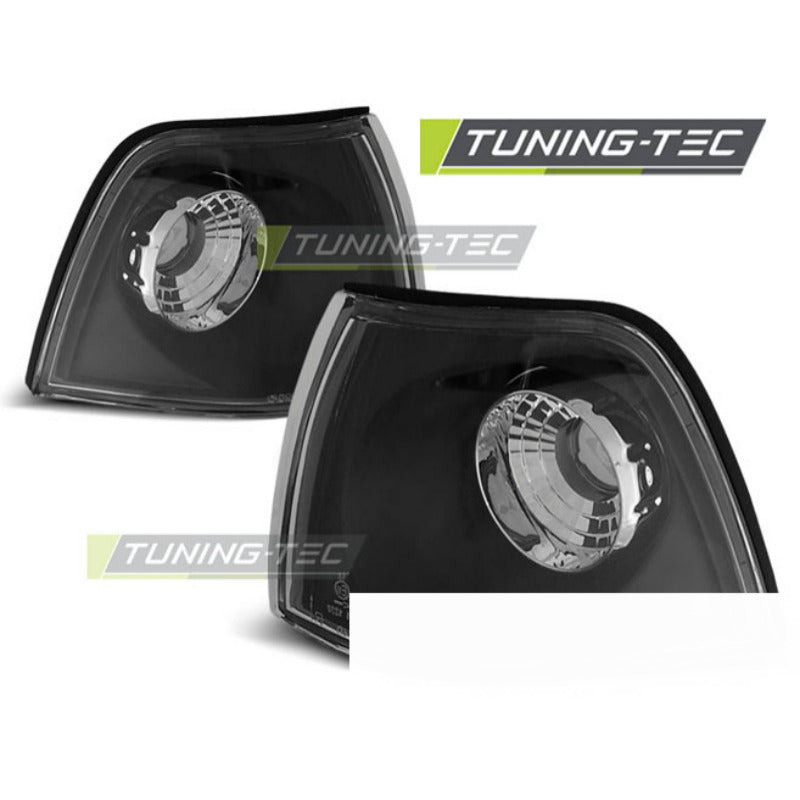 Frontale Nero per BMW E36 (12.90-09.99) - Accessorio Esterno Auto