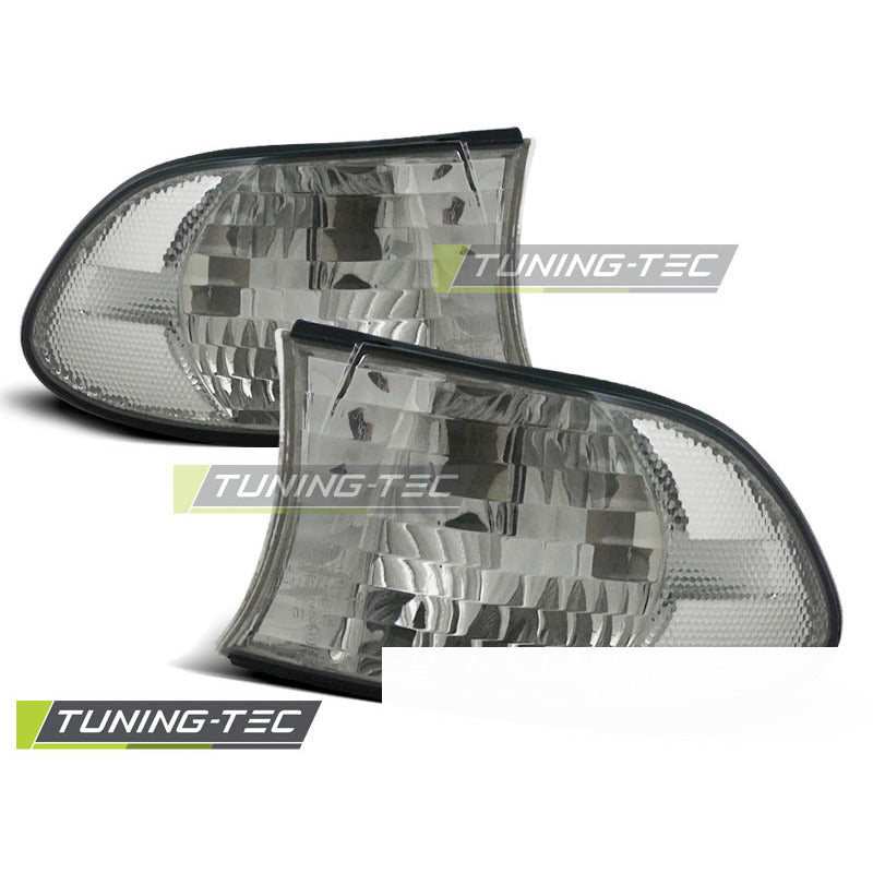 Frontale Fumè per BMW E38 (09.98-07.01) - Accessorio Esterno Auto