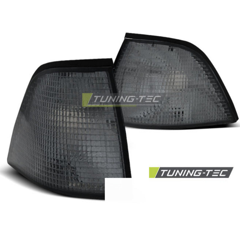 Frontale Fumè per BMW E36 (1990-1999) Coupé - Accessorio Esterno Auto
