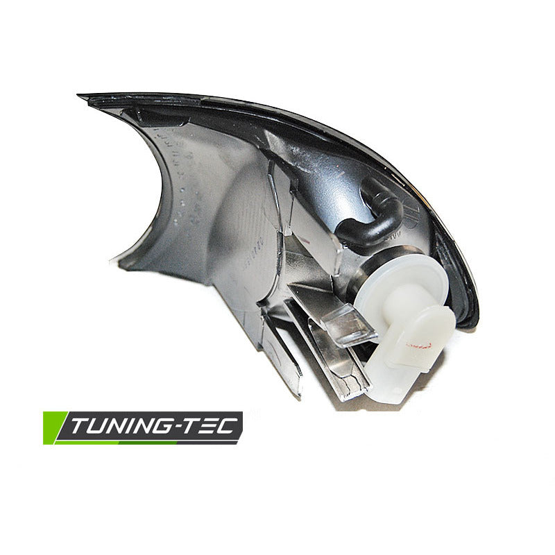 Frontale Fumè per BMW E46 (04.99-08.01) C/C - Accessorio Esterno Auto