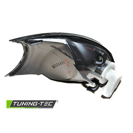 Frontale Fumè per BMW E46 (09.01-03.03) C/C - Accessorio Esterno Auto