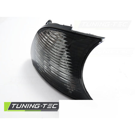 Frontale Fumè per BMW E46 (09.01-03.03) C/C - Accessorio Esterno Auto