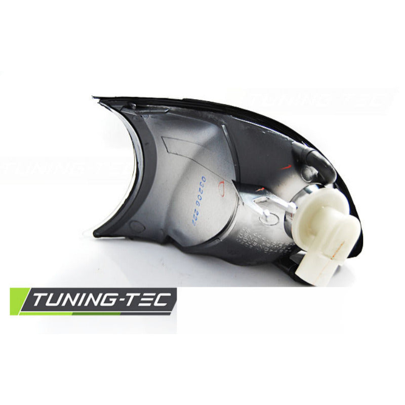 Frontale Fumè per BMW E46 (09.01-03.03) C/C - Accessorio Esterno Auto