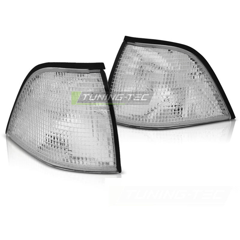 Frontale Bianco per BMW E36 12.90-09.99 Coupé