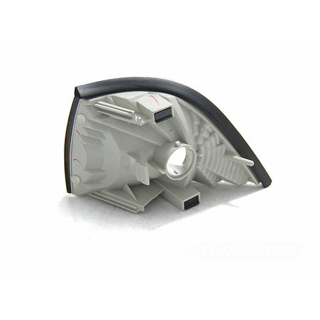 Frontale Bianco per BMW E36 12.90-09.99 Coupé