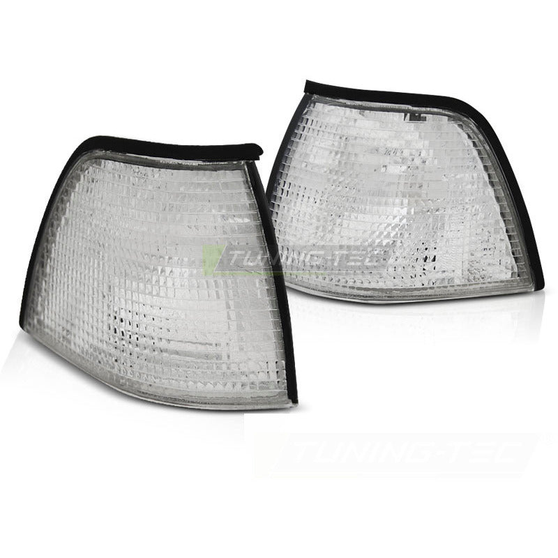 Frontale Bianco per BMW E36 (12.90-09.99) - Accessorio Esterno Auto