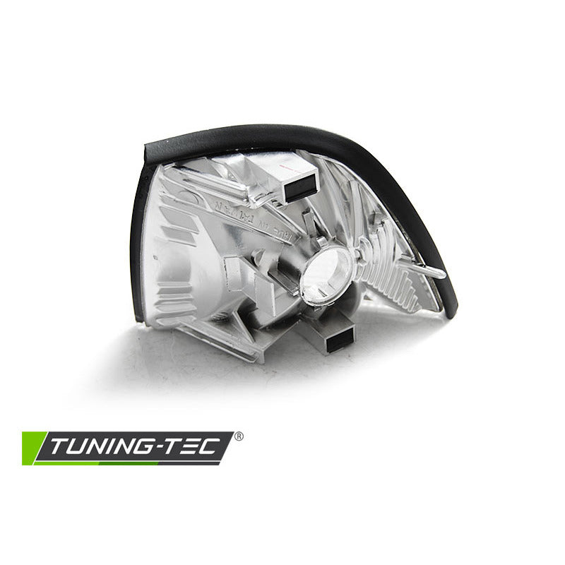 Frontale Bianco per BMW E36 (12.90-09.99) - Accessorio Esterno Auto