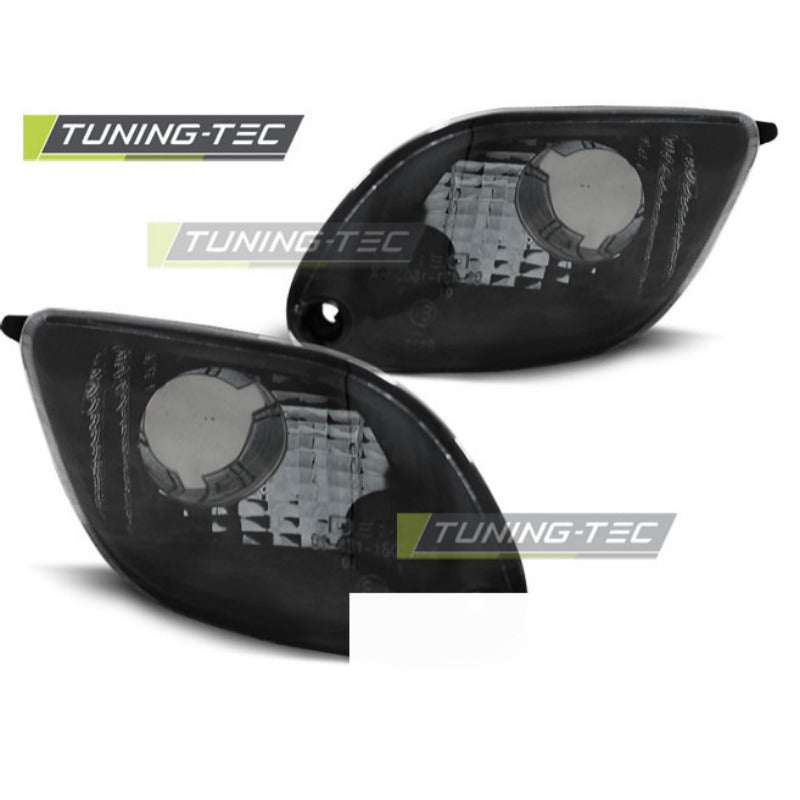 Ford Focus Mk1 98-01 Fumé - Accessorio Tuning Estetico per Auto