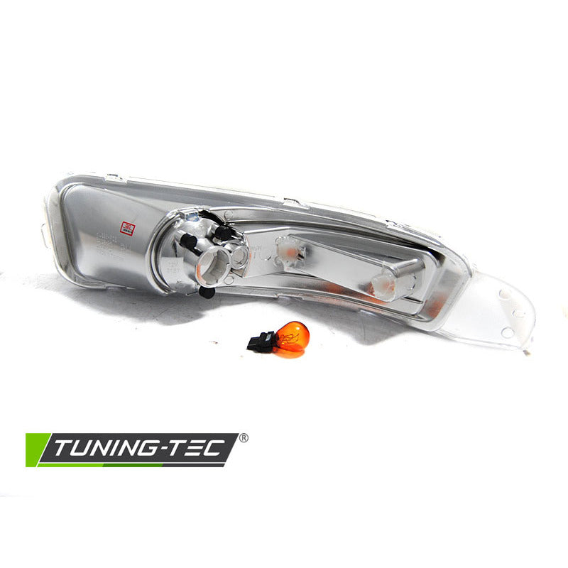 Ford Mustang 04-09 Cromato Accessorio Esterno Auto Finitura Cromo