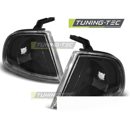 Honda Prelude 02.92-01.97 Posizione Nera per Tuning Auto, Accessorio Estetico