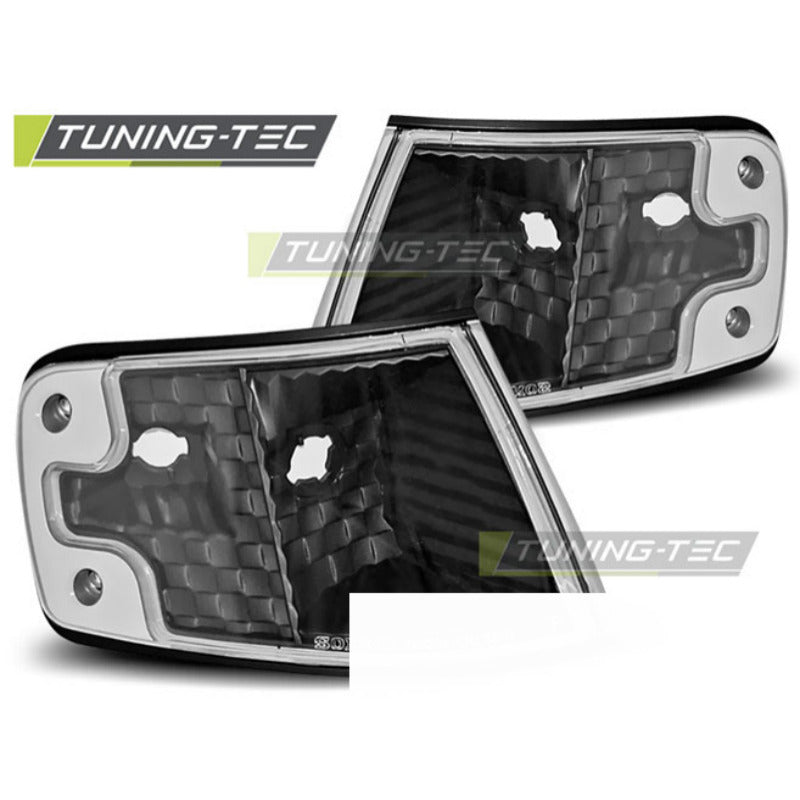 Honda Crx 09.87-89 Nero per Honda CRX (09) - Accessorio Tuning Esterno