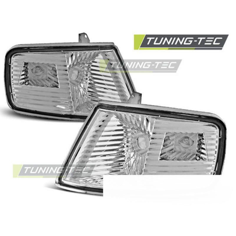 Honda Crx 90-92 Cromato per Honda CRX (90-92)
