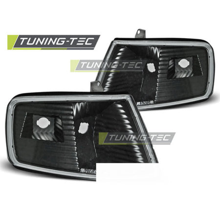 Honda Crx 90-02.92 Nero - Accessorio Tuning Auto per Honda CRX 90