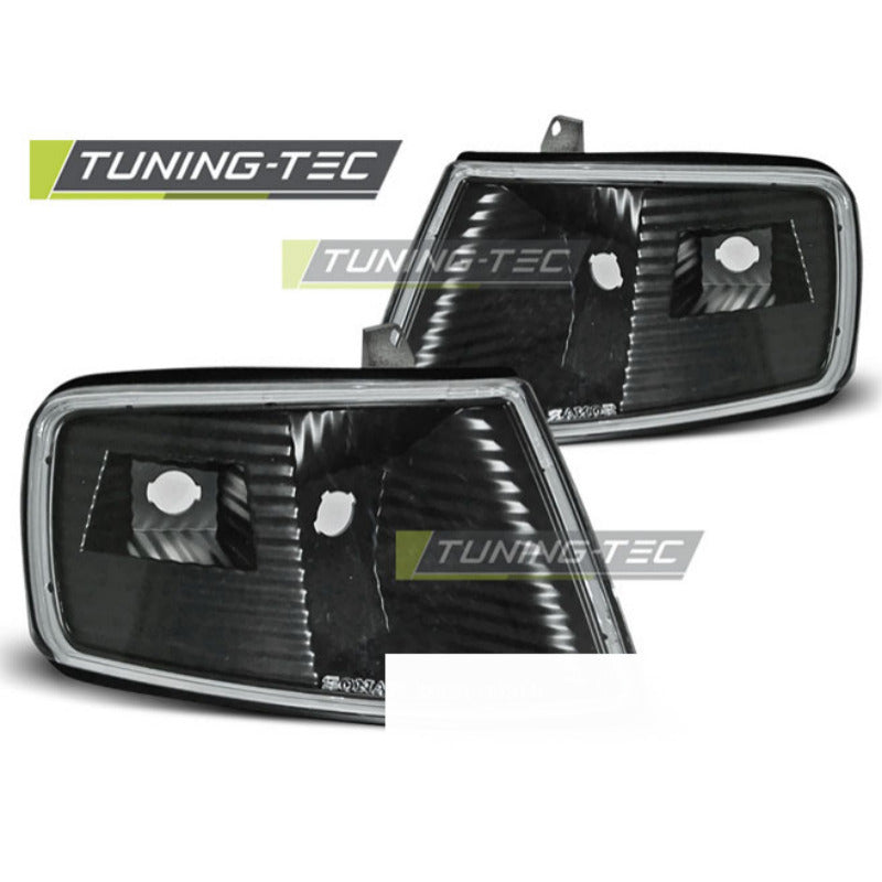 Honda Crx 90-02.92 Nero - Accessorio Tuning Auto per Honda CRX 90