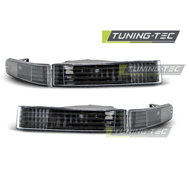 Honda Prelude 02.92-01.97 Nero per Honda Prelude 02 (tutte le Versioni)