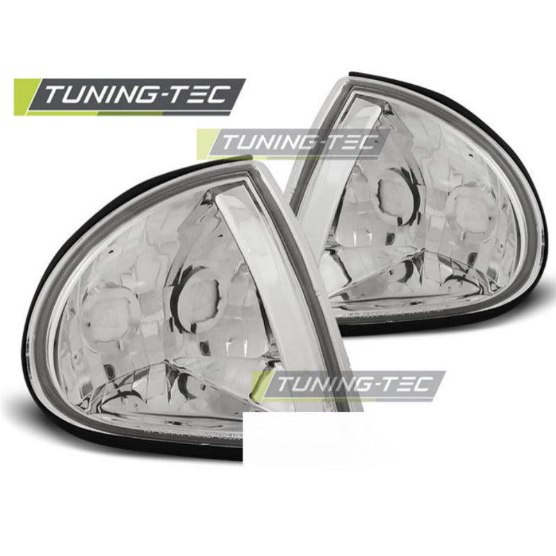 Honda Crx Del Sol 03.92-97 Cromato per Honda CRX DEL (03.92-97) Accessorio
