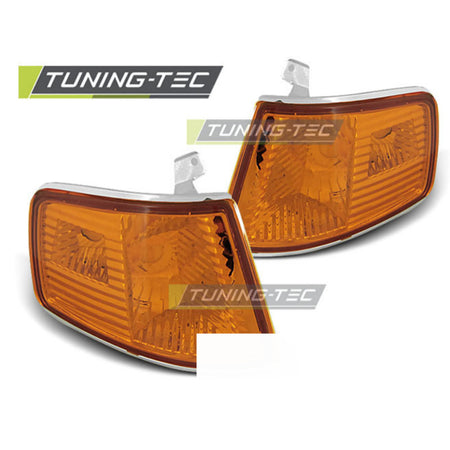 Honda Crx 90-02.92 Amber Fari Anteriori a LED per Honda CRX 90