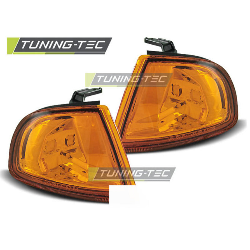 Honda Prelude 02.92-01.97 Amber per Honda Prelude 02 (tutte le Versioni)