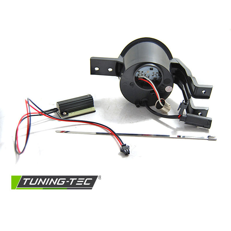 Anteriore Directionled Bianco per Mini Cooper R50 (01-06) Illuminazione