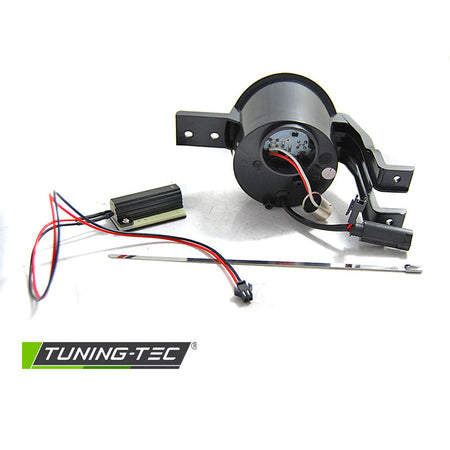 Anteriore Directionled Bianco per Mini Cooper R50 (01-06) Illuminazione
