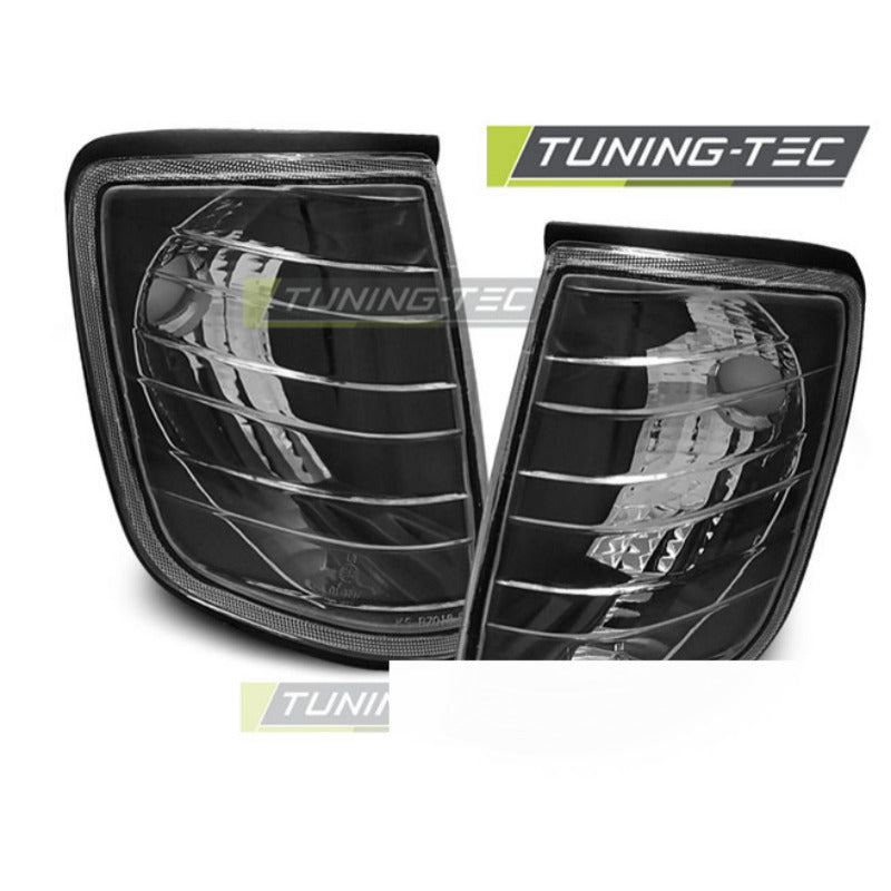 Frontale Nero per Mercedes W124 01.85-06.95